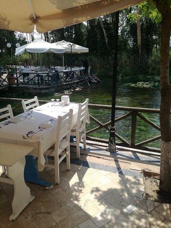 Cennet Restaurant