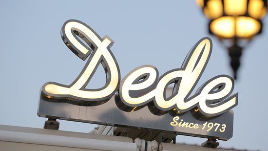 Dede Restaurant